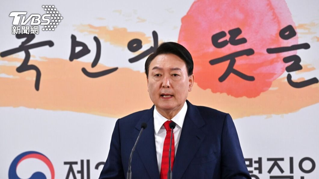 應對北韓威脅！南韓準總統盼美部署核轟炸機與潛艦