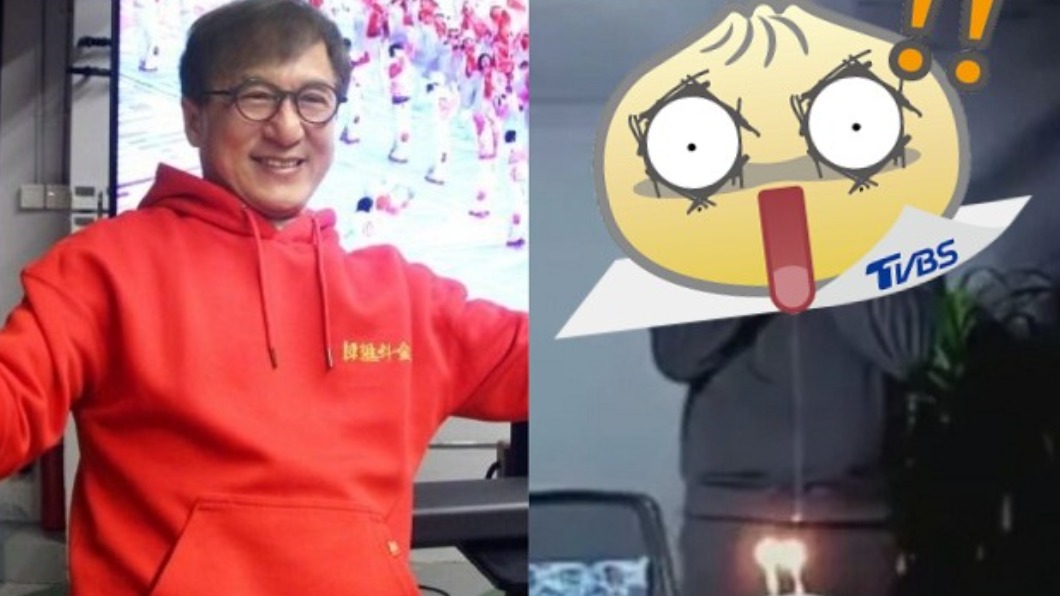 成龍68歲生日還在這裡過 「身形消瘦」真實狀態掀熱議