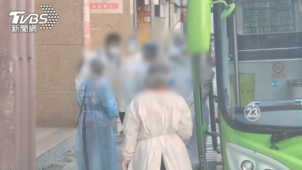 圖／TVBS