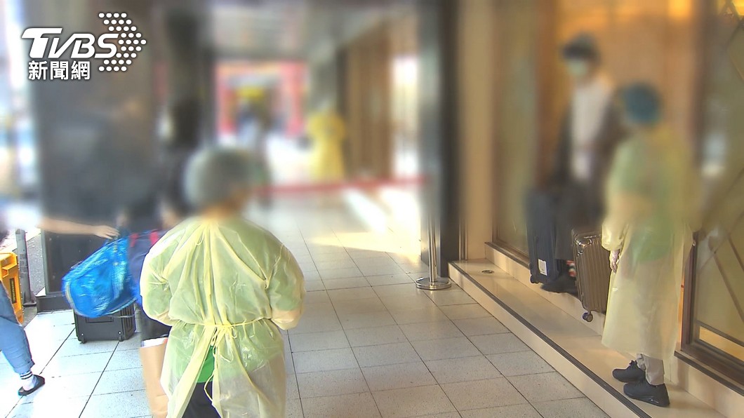 圖／TVBS