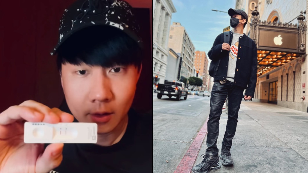 林俊傑確診!親曝病況 「3症狀齊發」無奈嘆:輪到我了