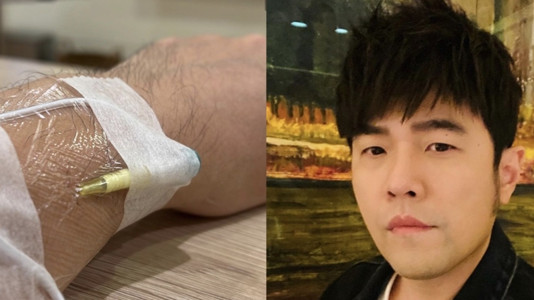 周杰倫爆「心臟」出問題!醫揭6狀況速就醫、2點致手麻