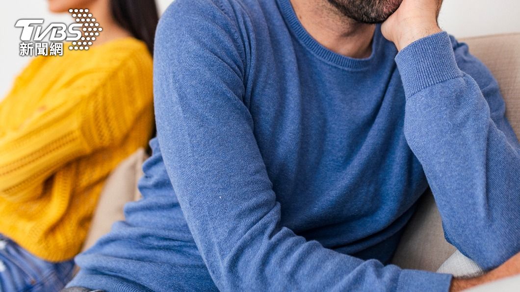 射手座在感情中無法接受束縛。(示意圖/shutterstock 達志影像)