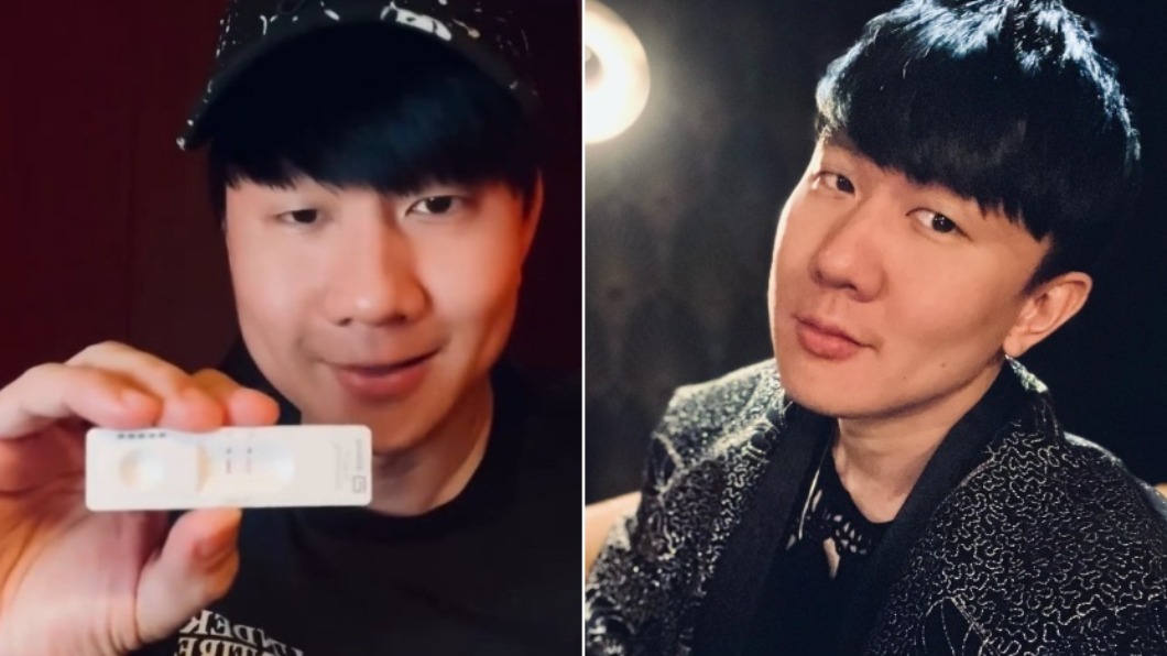 林俊傑確診症狀曝!醫教「染疫輕症」做好3件事加速痊癒