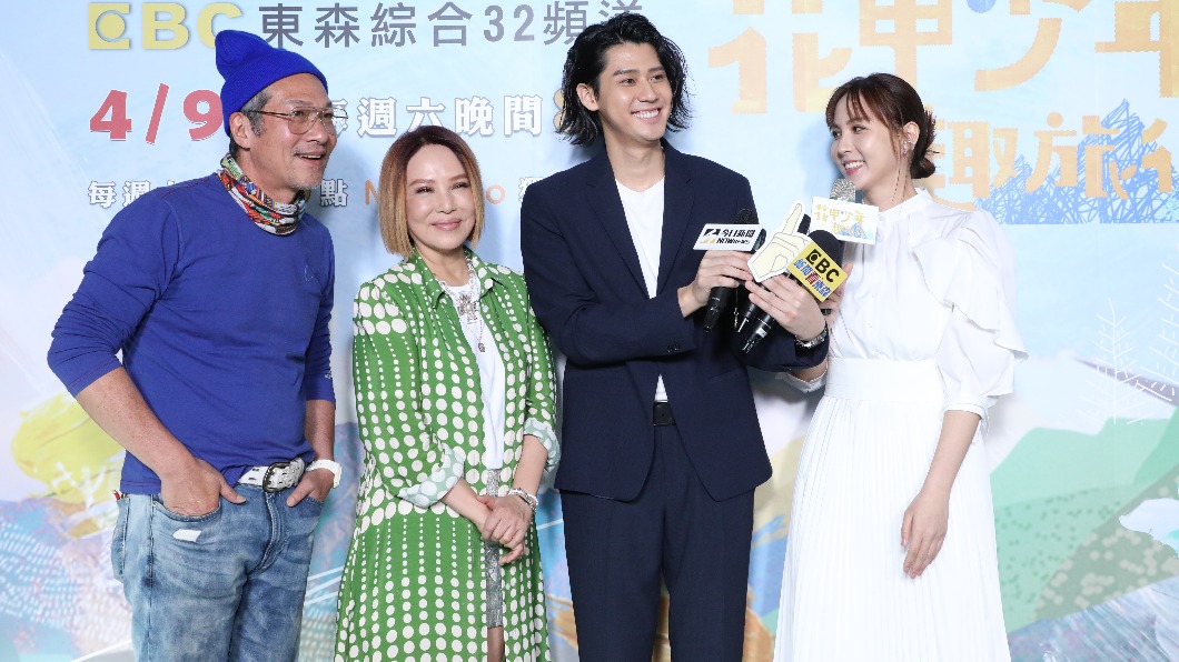 ØZI桃色風波後明赴美 葉璦菱曝不敢伴遊原因
