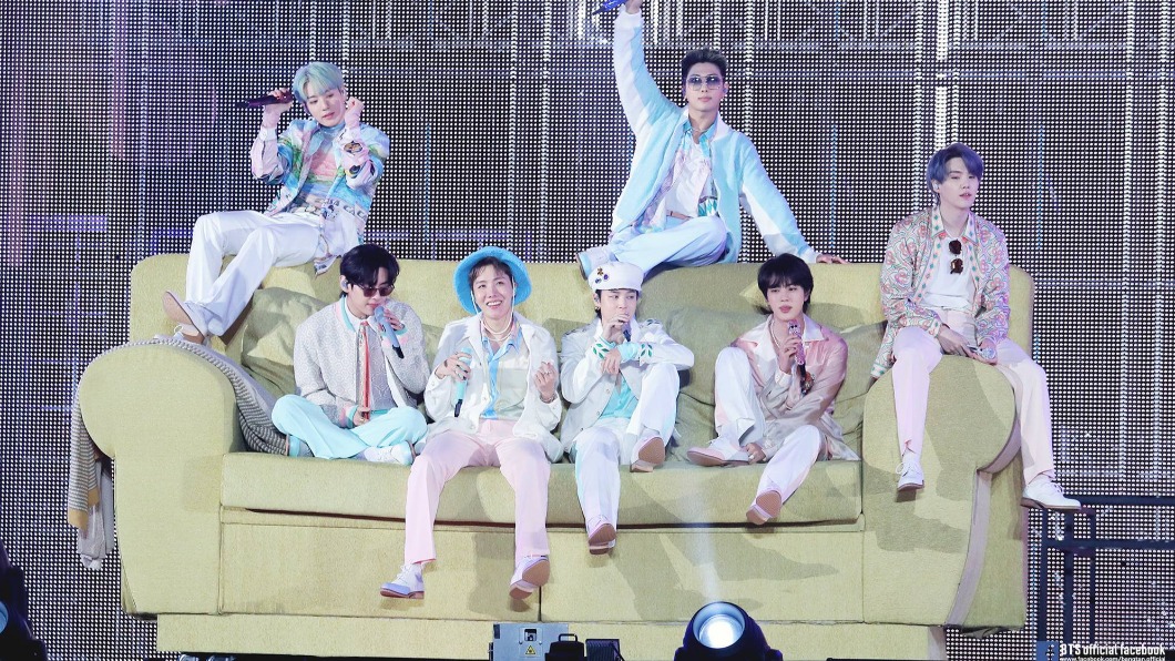 BTS暫停活動凸顯K-POP難題 明星兵役再掀論辯