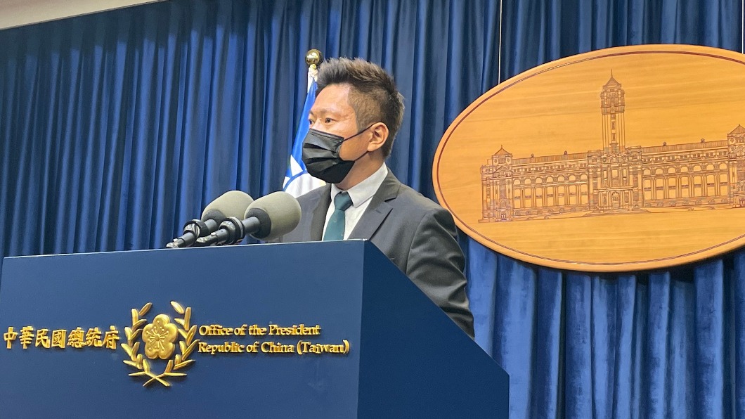 開防疫會議沒揪柯P 府:心中只有政治才開口閉口都選舉