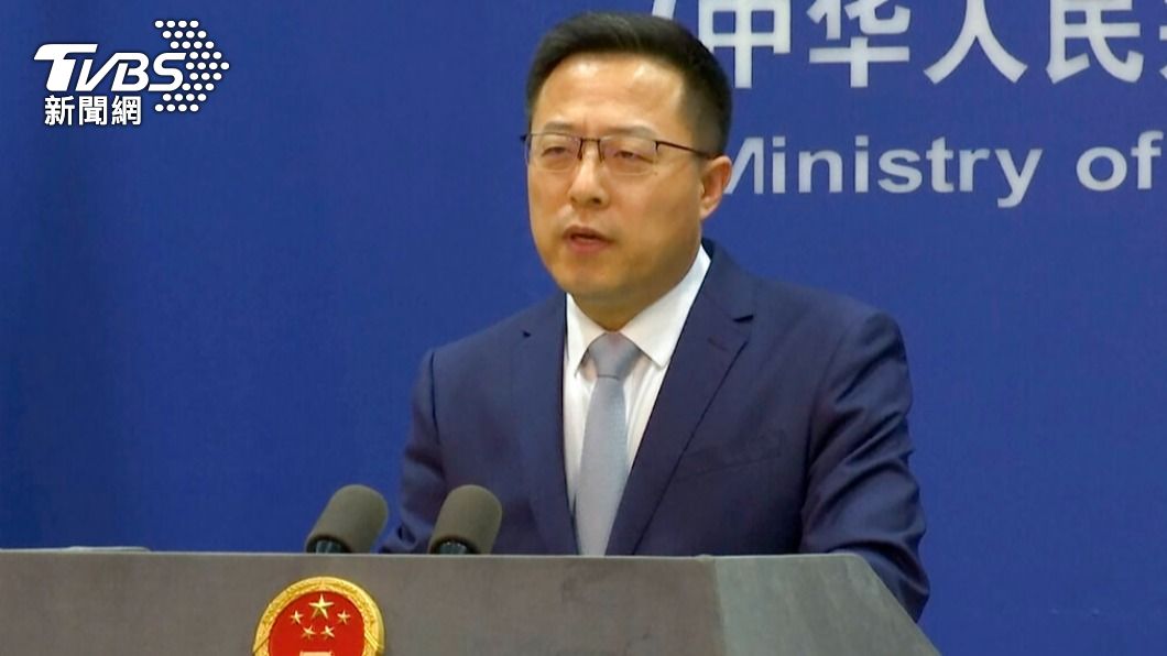 裴洛西確診!陸外交部:祝早日康復 但應取消訪台非延期