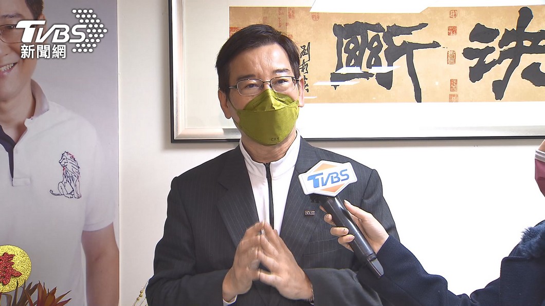 圖/TVBS