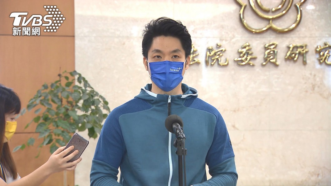 中正紀念堂轉型惹深藍不滿　蔣萬安說要這麼做