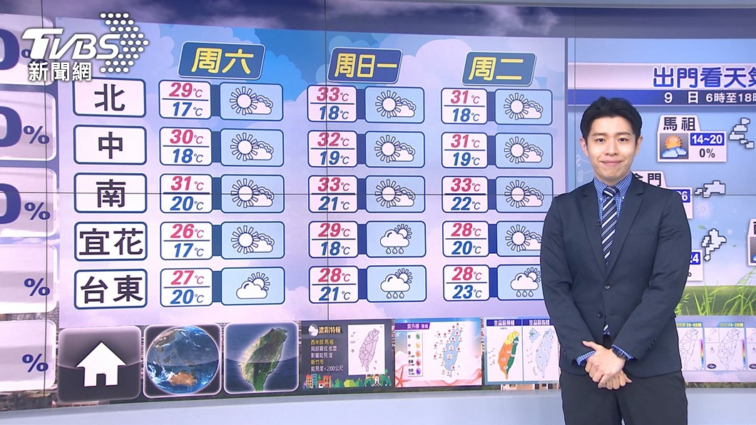 圖/TVBS