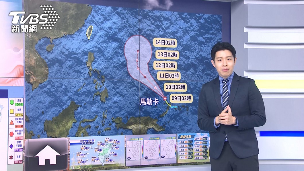 圖/TVBS