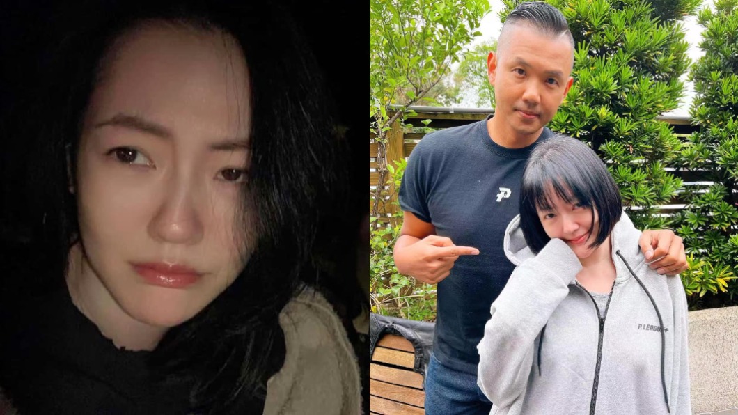 渣男吵架動粗還咒罵!小S驚「創傷性失憶」急撂黑人護駕
