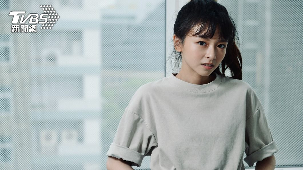 專訪/陳姸霏自爆「香菜控」 宅家靠媽媽牌外送當軟爛女兒