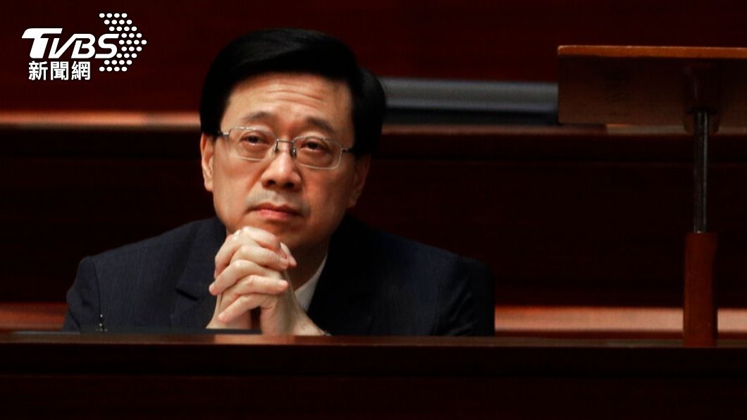 下任特首換人! 香港恐成中國與國際鬥爭陣地