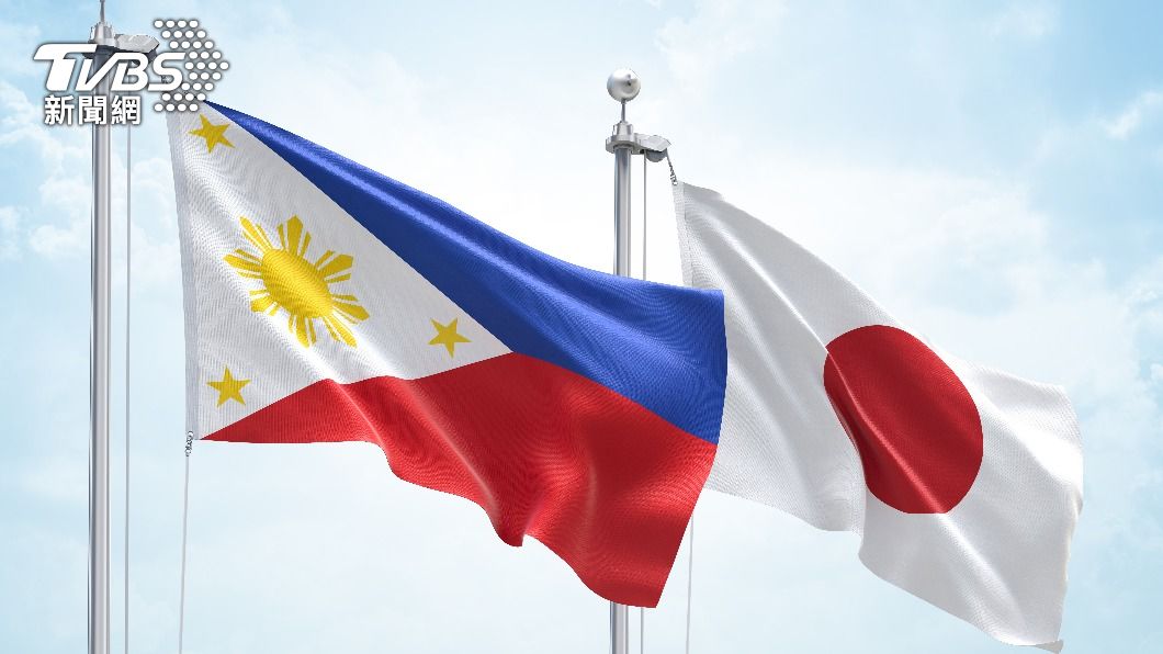 南海防禦增!菲日加強國防合作 新設防空雷達