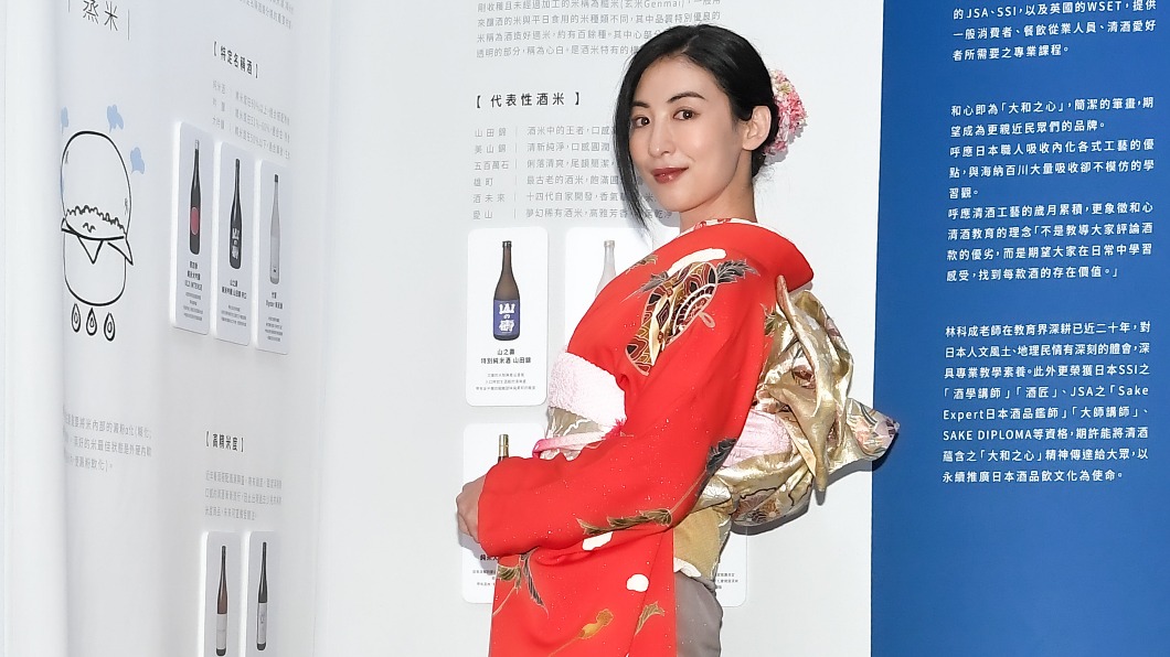 大久保麻梨子嫁台灣郎5年仍不能懷孕　見麻衣兒子母愛噴發