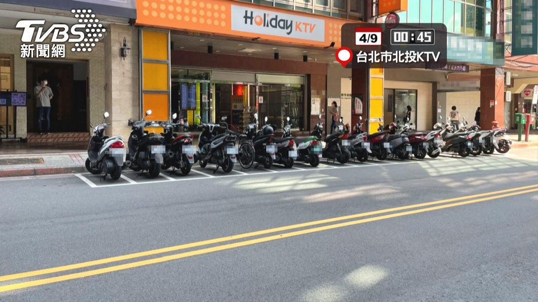 圖/TVBS