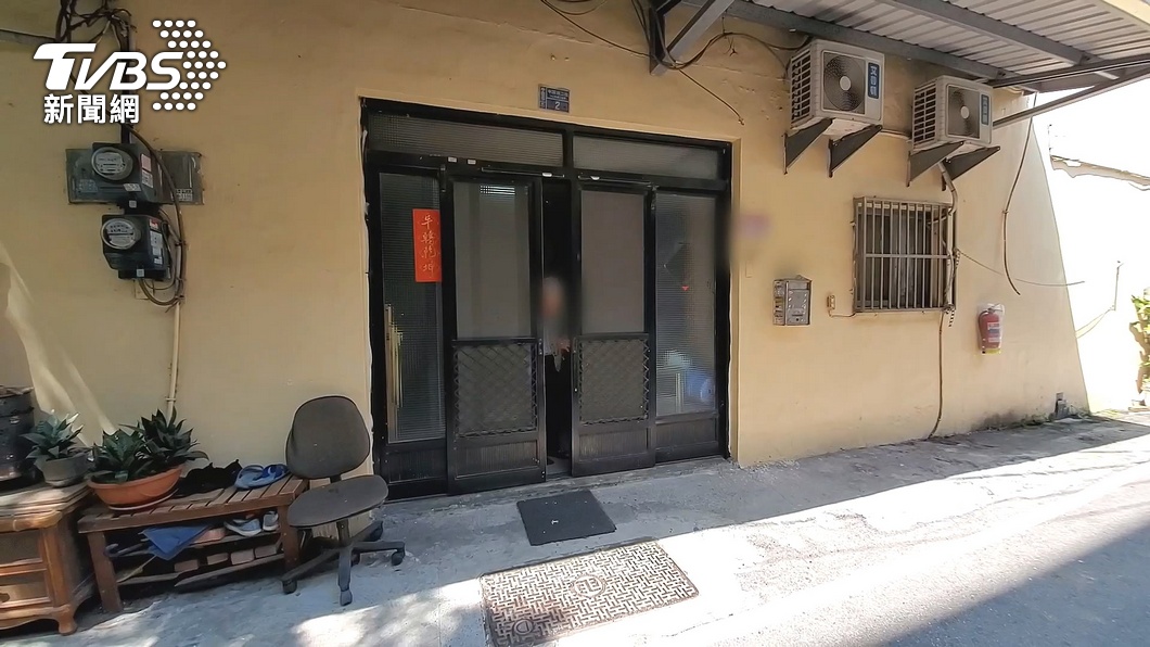 圖／TVBS