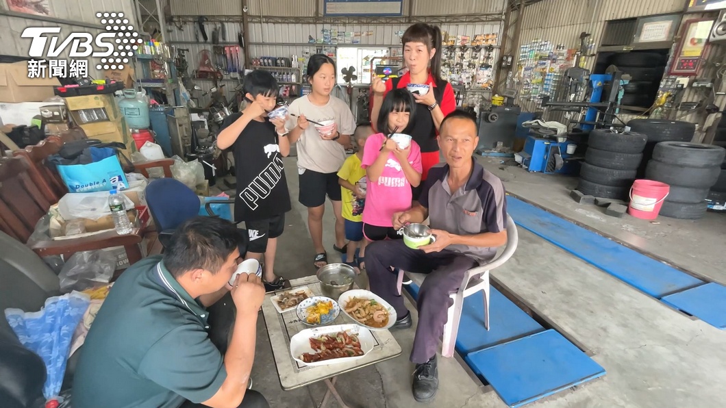 圖/TVBS