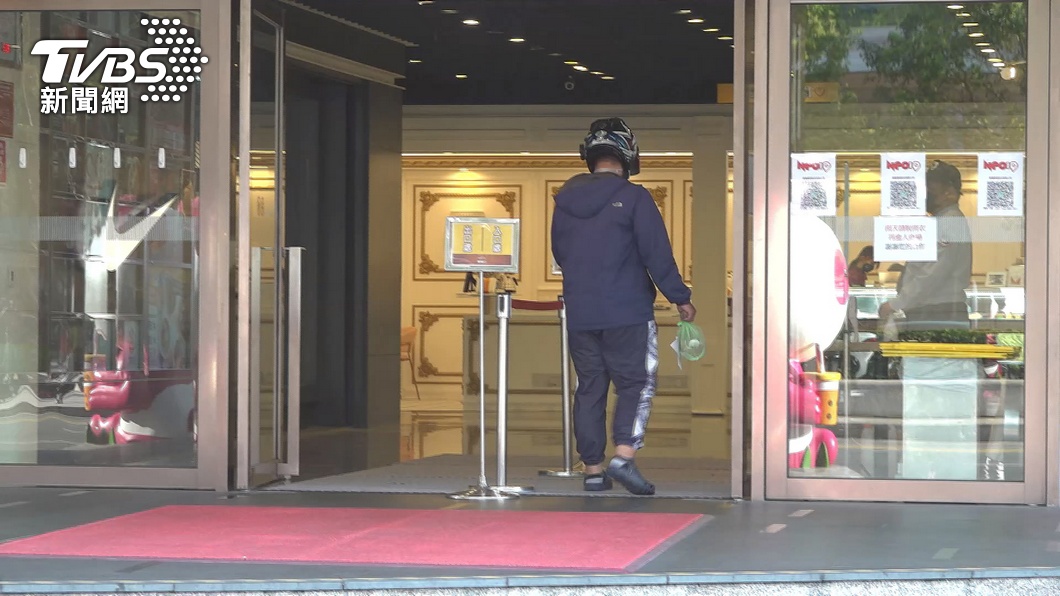 圖/TVBS
