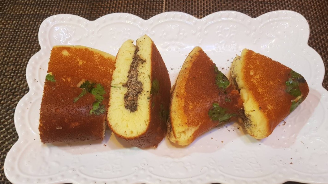吃過嗎?「古早味經典」一票人不知 老饕暴動:超怕失傳