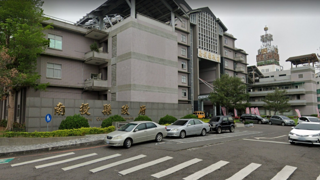 本島唯一淨土破功?南投傳出疑似確診個案 縣府下午說明