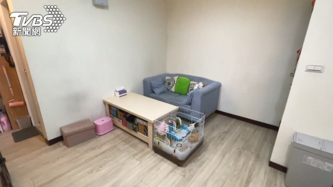 圖／TVBS