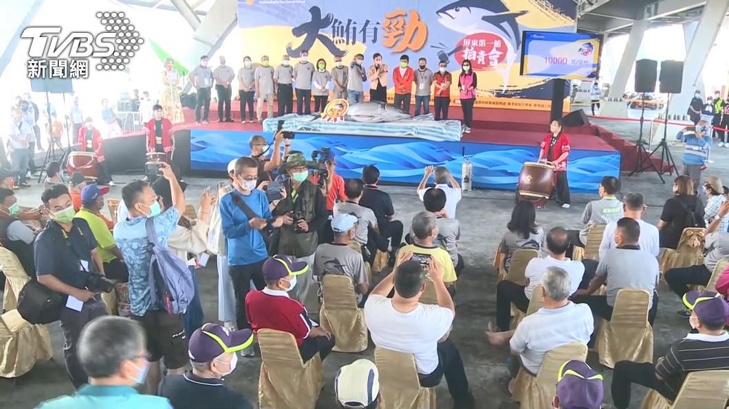 圖/TVBS
