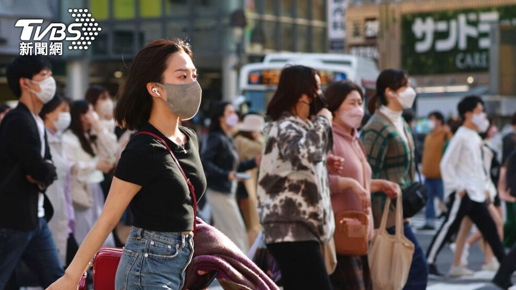 日本單日新增確診18.6萬例 專家:會持續創新高