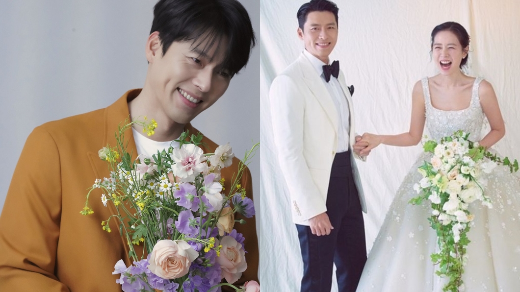 玄彬大婚2週!「超高清照」終曝光 友揭休息室爆哭內幕