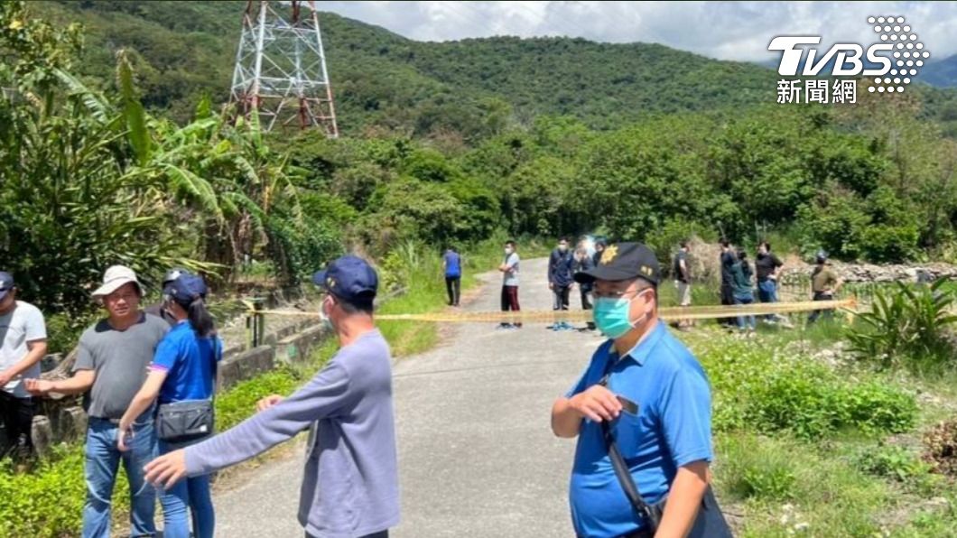 疑點重重!K歌喝酒與隔壁包廂起衝突 男子6天後陳屍大圳旁