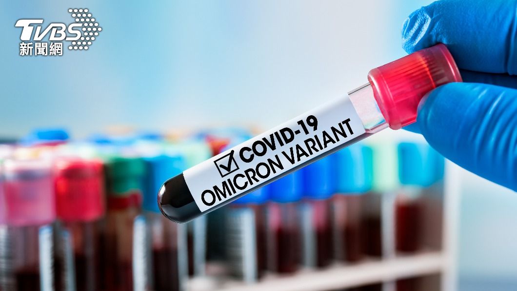 Omicron現症狀時間較短 研究:接種加強劑更顯著
