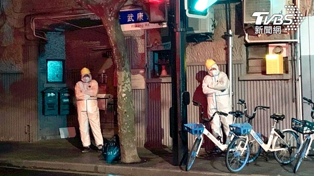 「疫情狂燒」上海封控恐全球缺貨 國際供應鏈再面臨難關