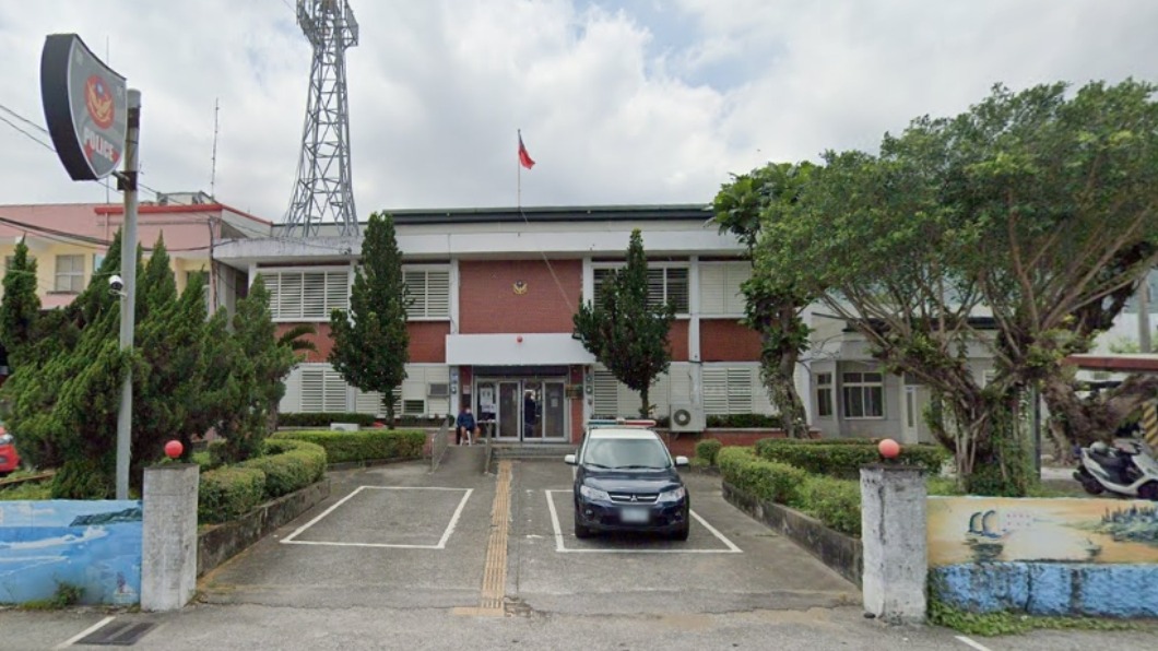 花蓮酒駕男被逮稱身體不舒服PCR陽性 4辦案警員被居隔