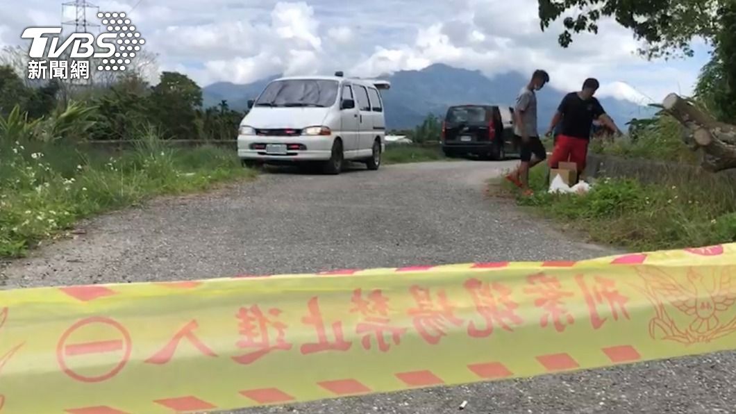 爆發衝突後失蹤 空軍志航基地士兵失蹤6天尋獲遺體