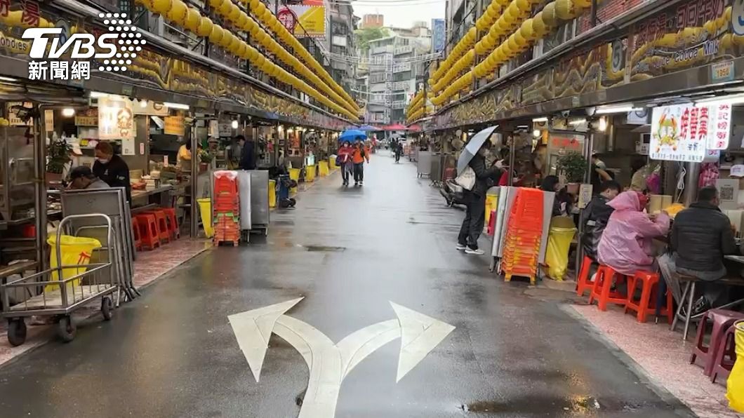 基隆確診+28 爆量足跡曝「麥當勞、潮境公園、廟口」