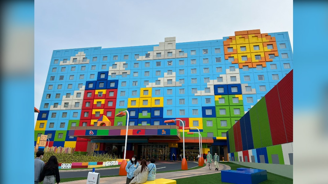 圖／翻攝自Twitter @WDWNT