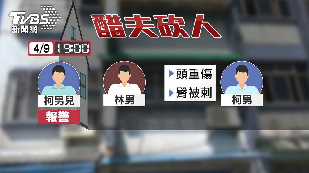 圖/TVBS