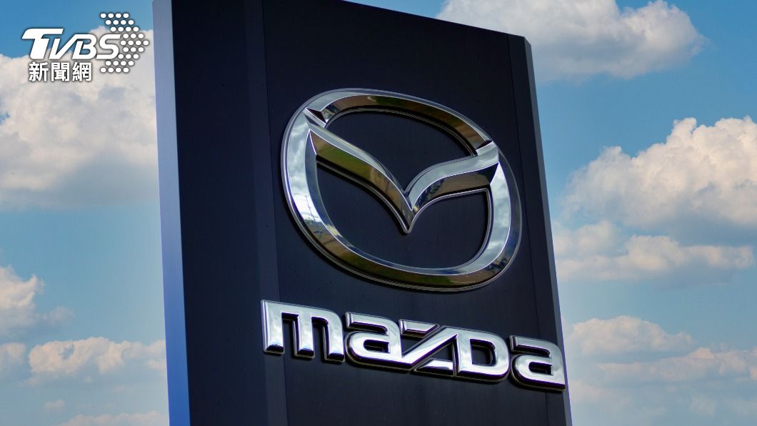 Mazda正確來講應翻作松田，同時也是創辦人的姓氏。（示意圖／shutterstock達志影像）