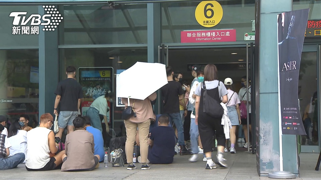 圖/TVBS