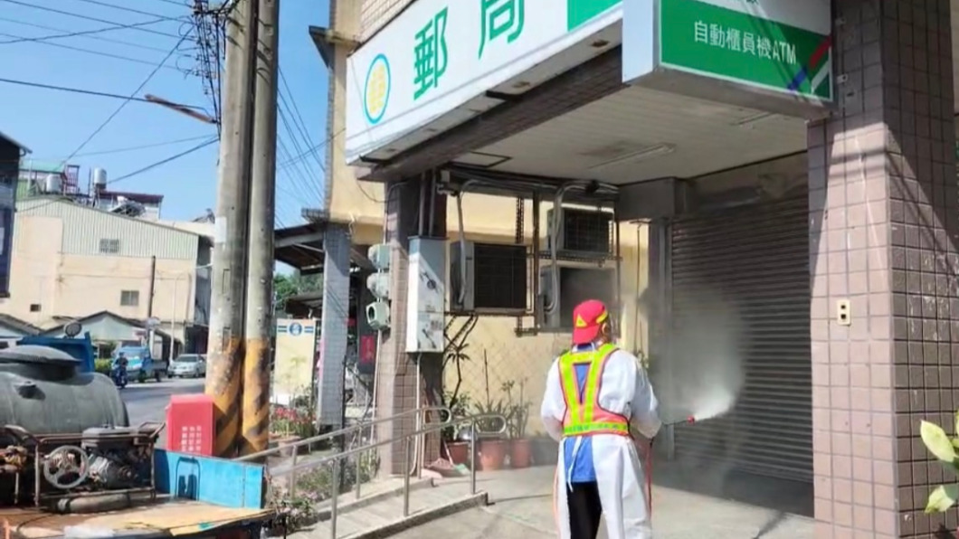 屏東+31「天上人間佔20」 連假去過小琉球、恆春者注意這足跡