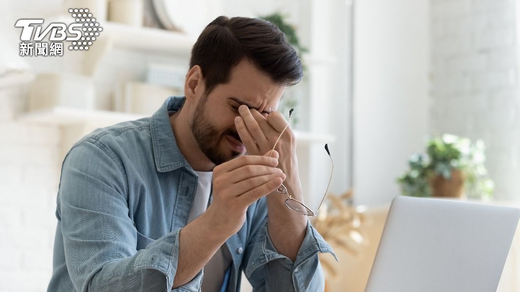 森林浴有助紓解人們身心壓力，同時可以降低焦慮、抑鬱等。（示意圖／shutterstock達志影像）