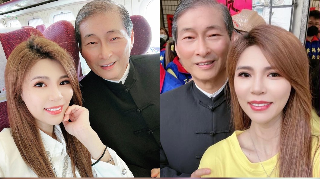 護白狼搶轎公開道歉!女星喊「不懂政治」又扯這點被譙翻