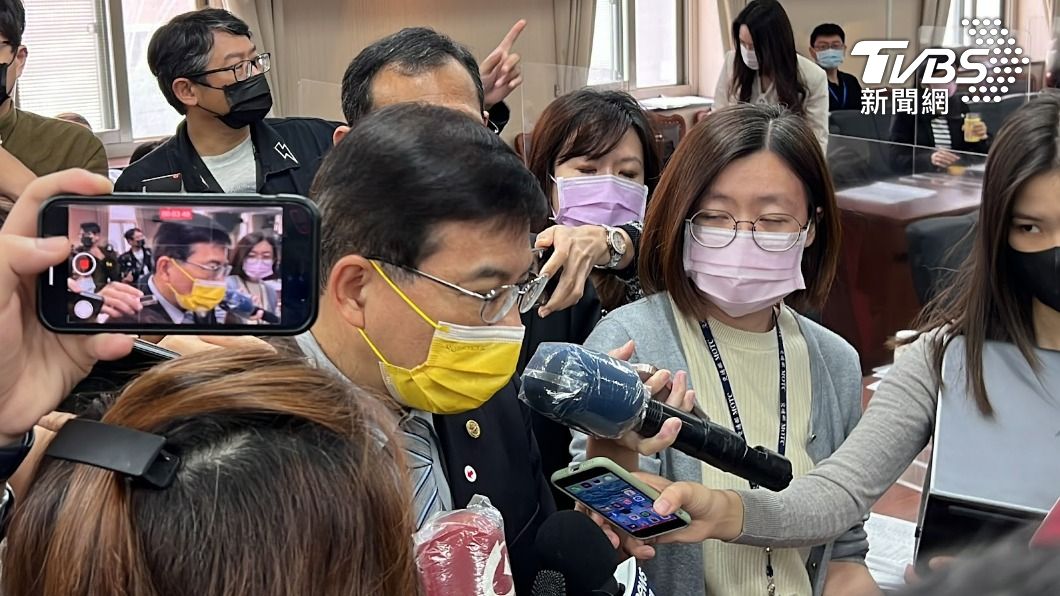 台鐵班次恐大亂!台鐵工會喊五一休假 王國材:已有應變措施