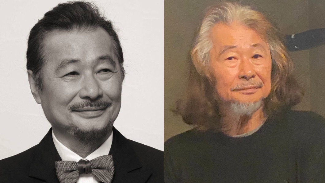 暴瘦6kg!81歲施明德突發聲「走了別怪我不告而別」
