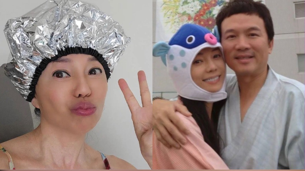 嫁孫鵬24年!狄鶯罕曝婆媳關係「遠香近臭」:為難的是他