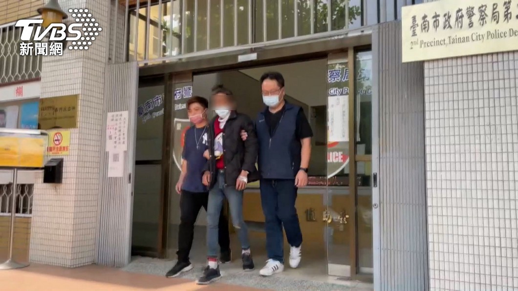 圖/TVBS