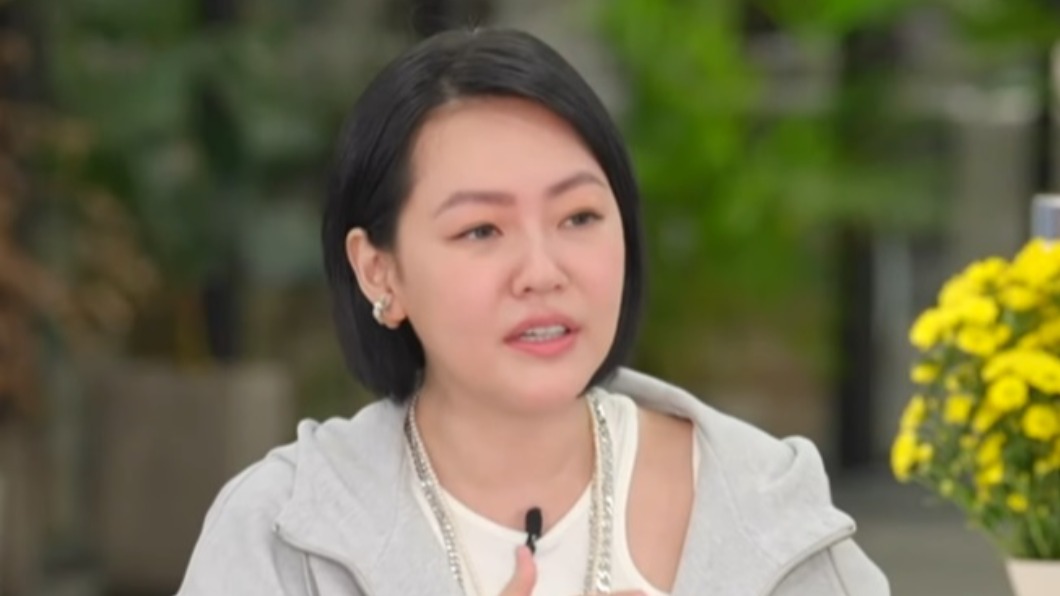 才惹怒汪小菲!小S爆「20年惡習」 萁媽喊:頭殼裝屎