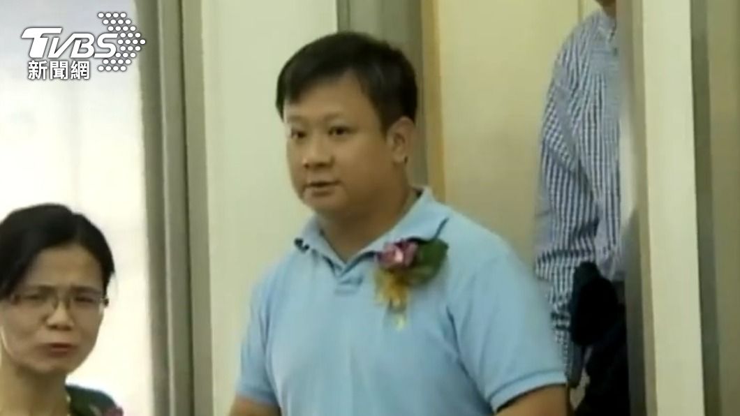 不滿意問事結果!宣明智兒宣昶有涉毆「砰砰阿峰」傷害遭起訴